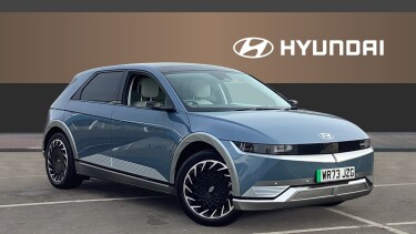 Hyundai IONIQ 5 168kW Namsan Edition 77 kWh 5dr Auto Electric Hatchback